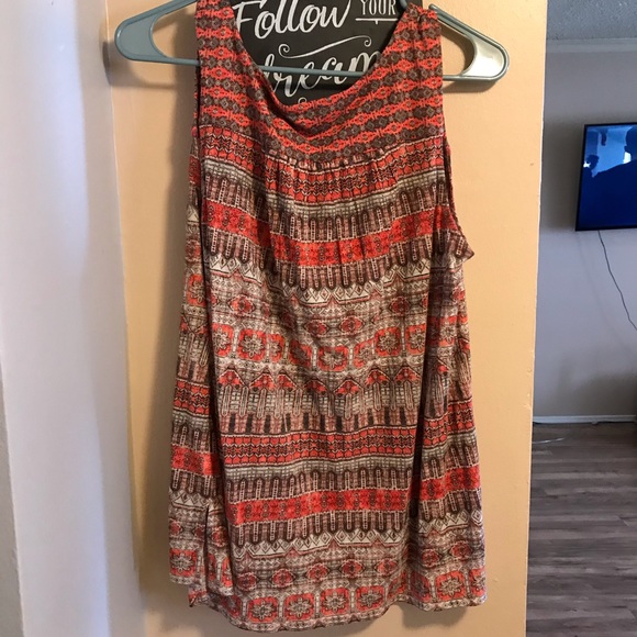 Tank top - Picture 3 of 3